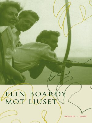 cover image of Mot ljuset